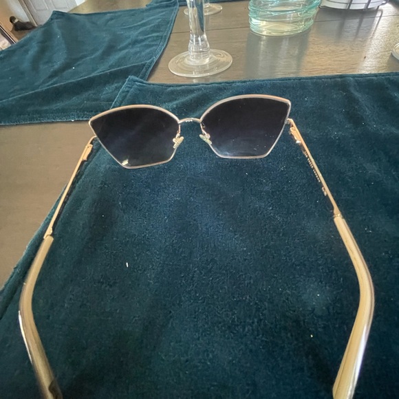 Ted Baker Cat-Eye Sunglasses - Picture 5 of 5